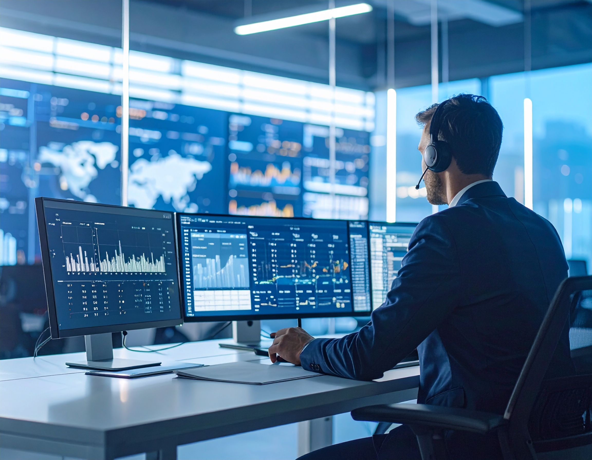 AI calendar assistant for CTOs optimizing enterprise scheduling with intelligent agent technology